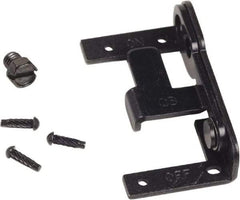 Square D - Circuit Breaker Handle Padlock Attachment - 3/0 AWG - Americas Industrial Supply