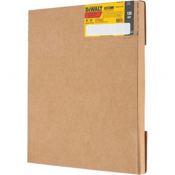 Value Collection - Sanding Sheet - Fine Grade - Americas Industrial Supply