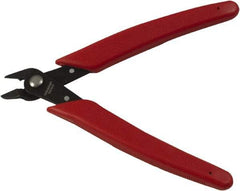 Paramount - 5" OAL, 12 AWG Capacity, Flush Cutter - Americas Industrial Supply