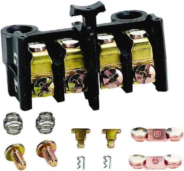 Square D - Pressure and Level Switch Replacement Parts Kit - For Use with 9013FHG 22, 29, 32, 39, 52, 59, 9013FYG, 9036DG, DR, DW, 9037EG, ER, EW, HG, HR, HW 30-39, 9038A, C, D, RoHS Compliant - Americas Industrial Supply