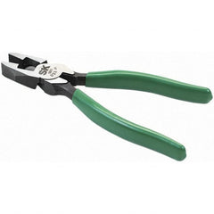 SK - Pliers - 7" Linesman Pliers - Americas Industrial Supply