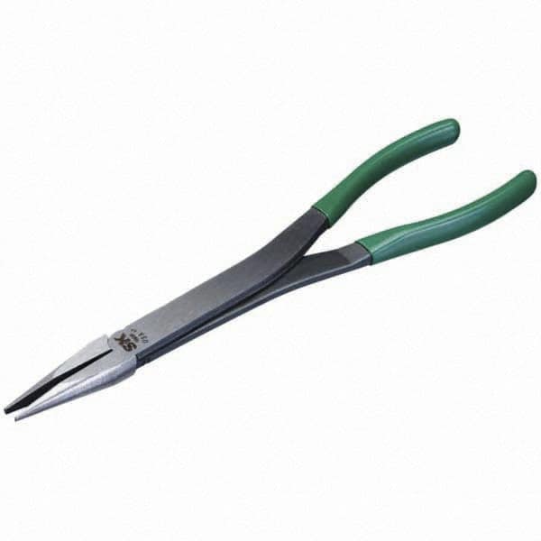 SK - Long Nose Pliers - Extended Reach Pliers - Americas Industrial Supply