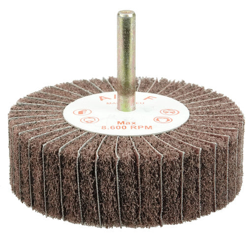 3X1 S-MOUNT INTERLEAF - Americas Industrial Supply