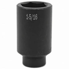 SK - Impact Socket - 1/2"DR 1-5/16" DEEP IMPACT SOCKET - Americas Industrial Supply