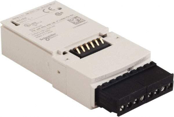 Schneider Electric - Starter Function Module - For Use with LUCB, LUCC, LUCD - Americas Industrial Supply