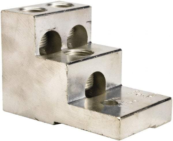 Schneider Electric - Contactor Lug - For Use with CR1F630 and LC1F630 - Americas Industrial Supply