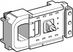 Schneider Electric - Contactor Coil - For Use with LC1F800 and TeSys F - Americas Industrial Supply