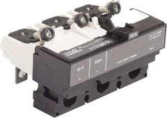 Square D - 30 Amp Circuit Breaker Trip Unit - 600 V Control Voltage, Use with H Frame Circuit Breaker - Americas Industrial Supply