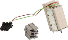 Square D - Circuit Breaker Shunt Trip - 200-250 VAC/VDC Control Voltage, Use with M-Frame Circuit Breaker, P-Frame Circuit Breaker, R-Frame Circuit Breaker - Americas Industrial Supply