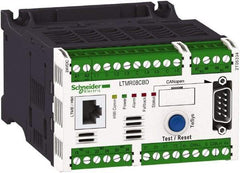 Schneider Electric - Starter Controller - Americas Industrial Supply