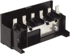 Square D - 150 Amp Circuit Breaker Jumper Bar Assembly - Use with QOU Circuit Breaker - Americas Industrial Supply