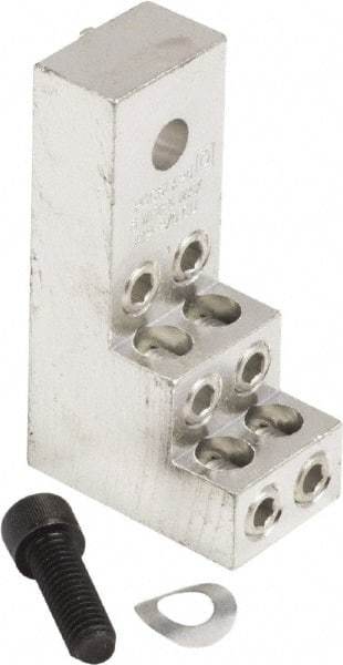 Square D - Circuit Breaker Power Distribution Connector - Use with PowerPact - Americas Industrial Supply