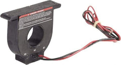 Square D - Circuit Breaker Current Transformer - Use with Square D - Americas Industrial Supply