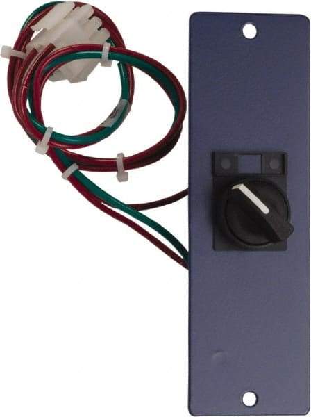 Schneider Electric - Contactor Enclosed Starter Instakit IEC TeSys, Selector Switch - For Use with Instakits - Americas Industrial Supply