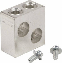 Square D - Circuit Breaker Mechanical Lug - 14-1/0, 8-1/0 AWG - Americas Industrial Supply