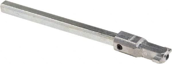 Schneider Electric - Cam and Disconnect Switch Shaft Extension - For Use with GS Switches - Americas Industrial Supply