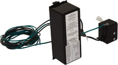 Square D - Circuit Breaker Shunt Trip - 120-240 VAC Control Voltage, Use with Molded Case Circuit Breaker - Americas Industrial Supply