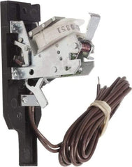 Square D - Circuit Breaker Undervoltage Trip - 120 VAC Control Voltage, Use with Molded Case Circuit Breaker - Americas Industrial Supply