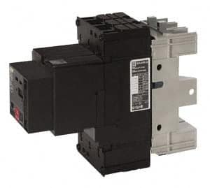 Square D - Circuit Breaker Motor Mechanism - 110-130 VAC Control Voltage, Use with PowerPact - Americas Industrial Supply