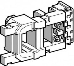 Schneider Electric - Contactor Coil - For Use with LC1F115, LC1F150 and TeSys F - Americas Industrial Supply