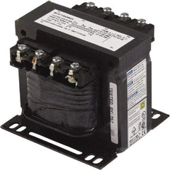 Square D - 100 VA, Control Transformer - Americas Industrial Supply