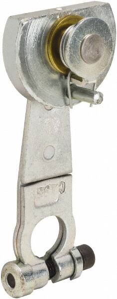 Square D - 7.6 Inch Long, Limit Switch Roller Lever - Steel Roller, For Use with 9007A, 9007AW, 9007B, 9007C, 9007N, 9007T10, 9007T5 - Americas Industrial Supply