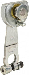Square D - 7.6 Inch Long, Limit Switch Roller Lever - Steel Roller, For Use with 9007A, 9007AW, 9007B, 9007C, 9007N, 9007T10, 9007T5 - Americas Industrial Supply