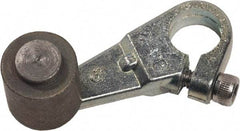 Square D - 7.6 Inch Long, Limit Switch Roller Lever - Steel Roller, For Use with 9007A, 9007AW, 9007B, 9007C, 9007N, 9007T10, 9007T5 - Americas Industrial Supply