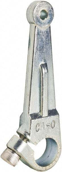 Square D - 7.6 Inch Long, Limit Switch Roller Lever - For Use with 9007A, 9007AW, 9007B, 9007C, 9007N, 9007T10, 9007T5 - Americas Industrial Supply