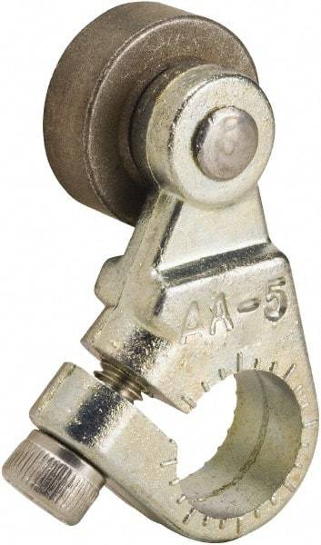 Square D - 7.6 Inch Long, Limit Switch Roller Lever - Steel Roller, For Use with 9007A, 9007AW, 9007B, 9007C, 9007N, 9007T10, 9007T5 - Americas Industrial Supply