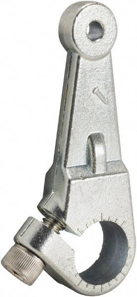 Square D - 7.6 Inch Long, Limit Switch Roller Lever - For Use with 9007A, 9007AW, 9007B, 9007C, 9007N, 9007T10, 9007T5 - Americas Industrial Supply