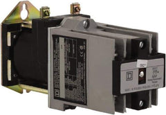 Square D - 8NO, 600 VAC Control Relay - Panel Mount - Americas Industrial Supply