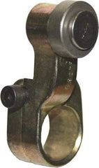 Square D - 7.6 Inch Long, Limit Switch Roller Lever - Steel Roller, For Use with 9007AS9, 9007BS9, 9007CS9, 9007FT, 9007NS9, 9007T, 9007T10S9, 9007T5S9 - Americas Industrial Supply