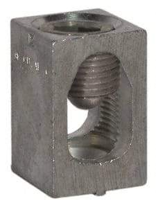 Square D - Circuit Breaker Mechanical Lug Kit - 1/0 AWG - Americas Industrial Supply