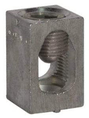 Square D - Circuit Breaker Mechanical Lug Kit - 1/0 AWG - Americas Industrial Supply