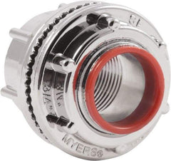 Square D - Safety Switch Accessories Switch Accessory Type: Plate Type Hub For Use With: Heavy-Duty Safety Switches; NEMA 4/4X/5/12 Enclosures - Americas Industrial Supply