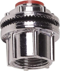 Square D - Safety Switch Accessories Switch Accessory Type: Plate Type Hub For Use With: Heavy-Duty Safety Switches; NEMA 4/4X/5/12 Enclosures - Americas Industrial Supply