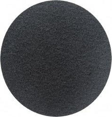 Merit Abrasives - 7" Diam, 320 Grit, Silicon Carbide Hook & Loop Disc - Super Fine Grade, Nonwoven, - Americas Industrial Supply
