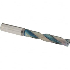 OSG - 1/2" 140° Solid Carbide Jobber Drill - Americas Industrial Supply