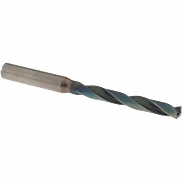 OSG - 6.4mm 140° Solid Carbide Jobber Drill - Americas Industrial Supply