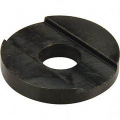 Dynabrade - Angle & Disc Grinder Flange - For Use with 52638 & 52639 - Americas Industrial Supply