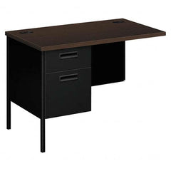 Hon - Office Cubicle Workstations & Worksurfaces Type: Right Workstation Return Width (Inch): 42 - Americas Industrial Supply
