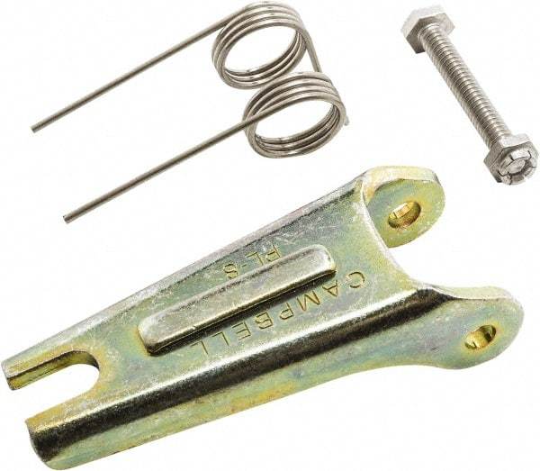 Campbell - #2 Hook Latch Kit - Americas Industrial Supply