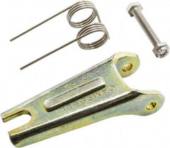 Campbell - 1/2" Hook Latch Kit - Americas Industrial Supply