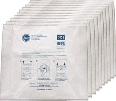 Hoover - HEPA Media Filter Bag - For CH32008 - Americas Industrial Supply