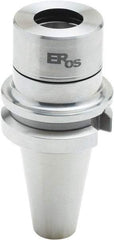 Parlec - 0.054" to 25/32" Capacity, 2.36" Projection, BT30 Taper Shank, ER32 Collet Chuck - 25/32" Shank Diam - Exact Industrial Supply
