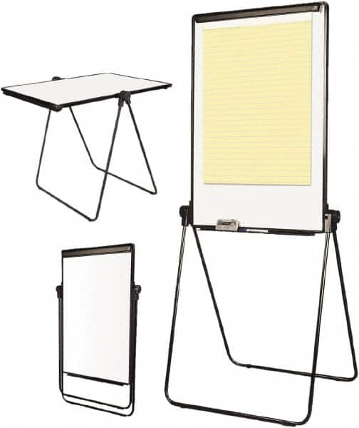 MasterVision - Presentation Easel - 37-1/2" High - Americas Industrial Supply