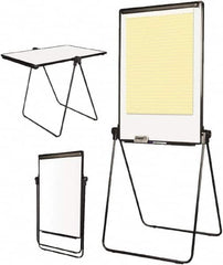 MasterVision - Presentation Easel - 37-1/2" High - Americas Industrial Supply