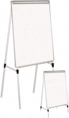 MasterVision - Tripod Presentation Easel - 39-1/2" High - Americas Industrial Supply