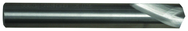 5/8" Dia. x 115mm OAL - 90° HSS Spotting Drill - Americas Industrial Supply